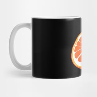 Luscious Orange Mug